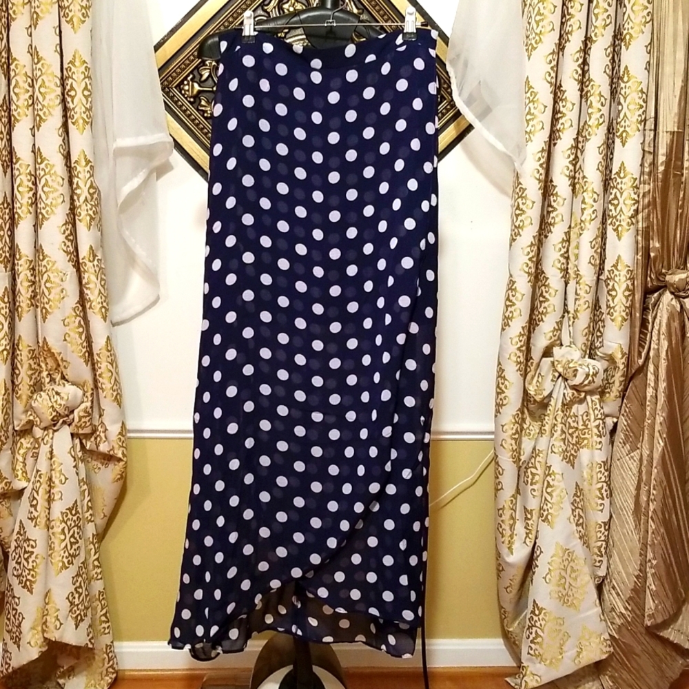 Women's Maxi Skirt
